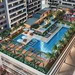 Tropical Apartament