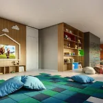 Tropical Apartament
