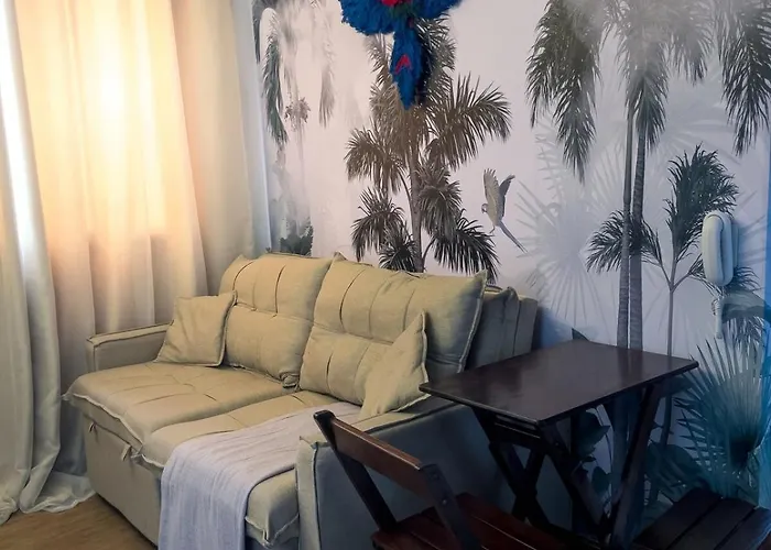 Tropical Apartament