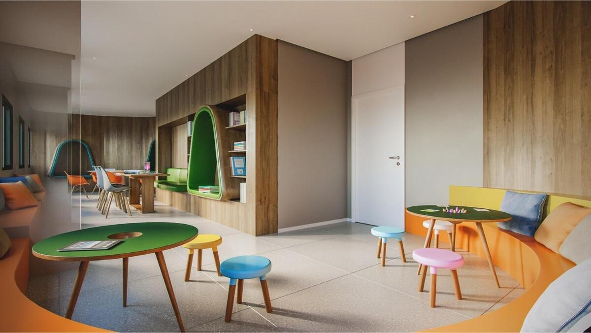 Tropical Apartamento *
