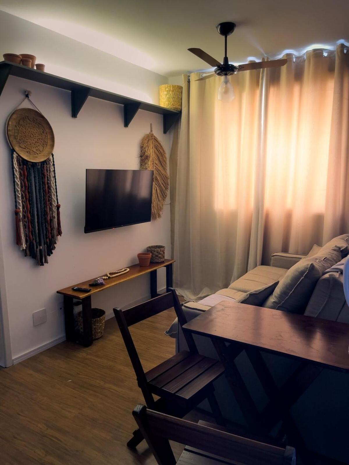 Apartamento Tropical *