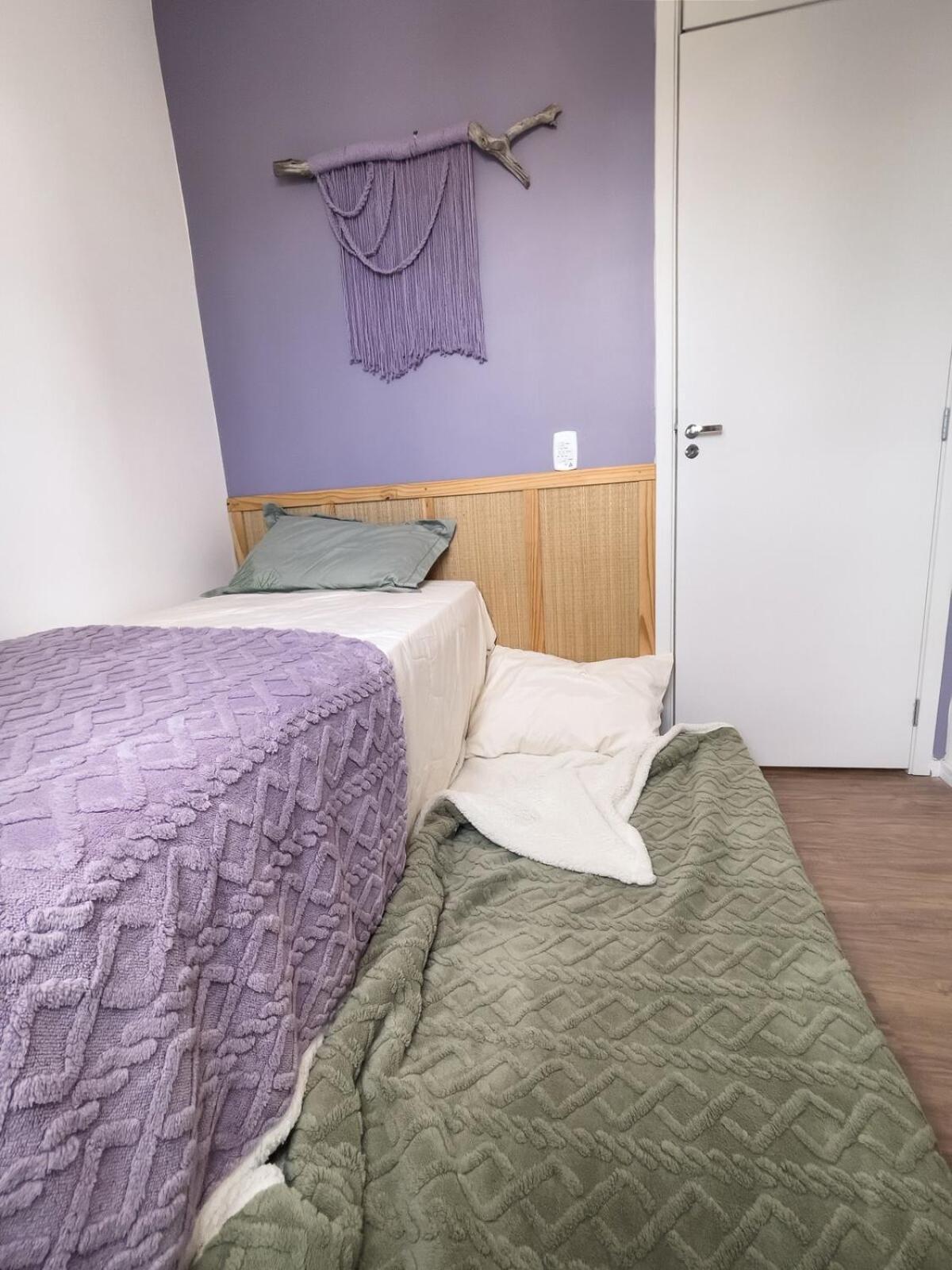 Apartamento Tropical São Paulo