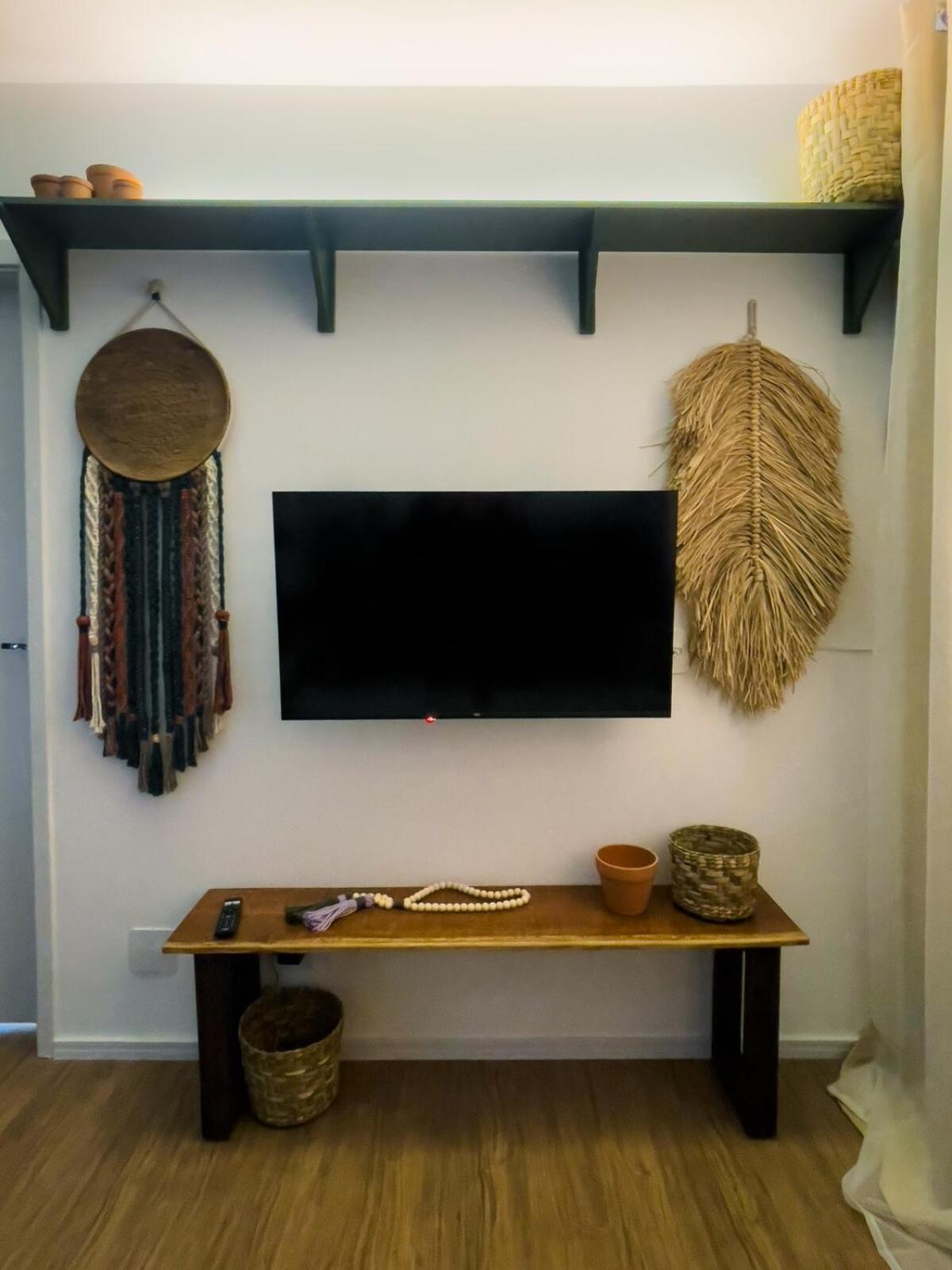 Tropical Apartamento *