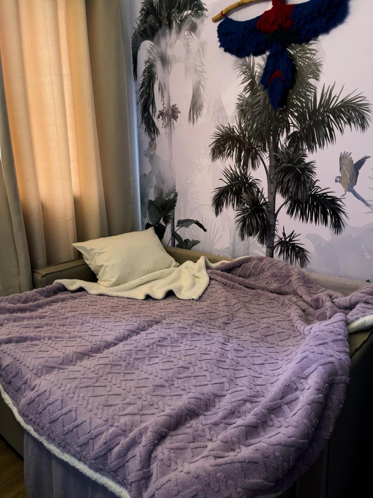 Apartamento Tropical *