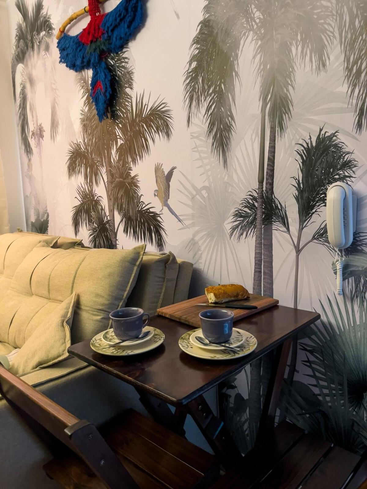 Tropical São Paulo