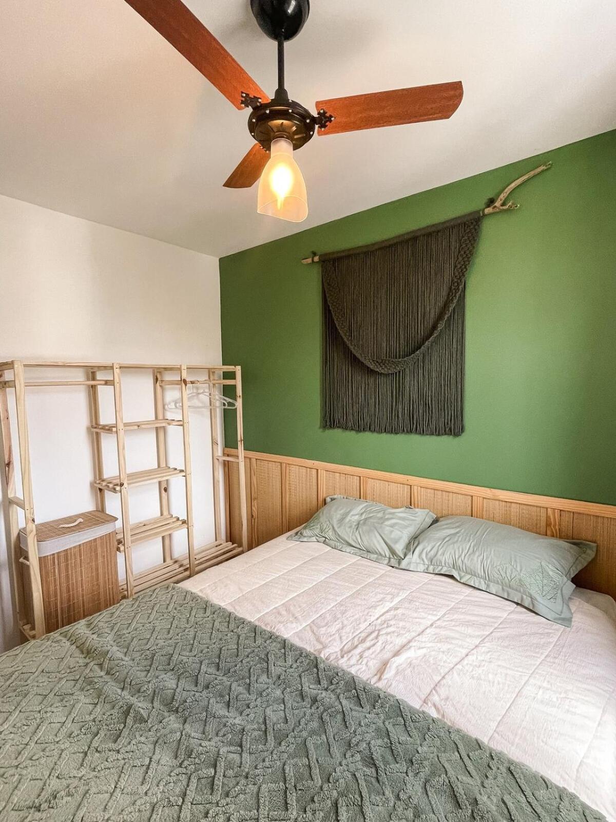 Apartamento Tropical *