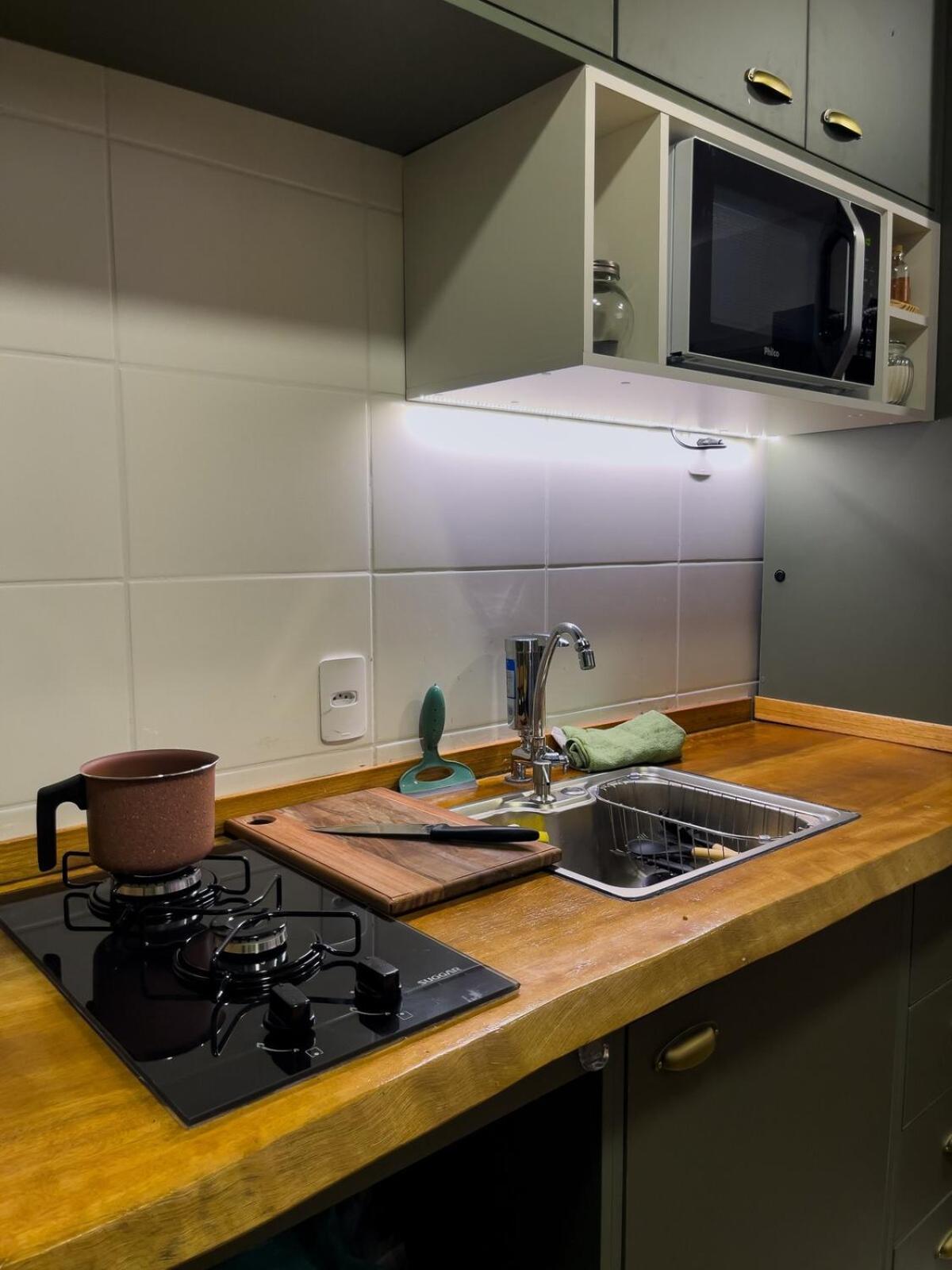 Tropical Apartamento