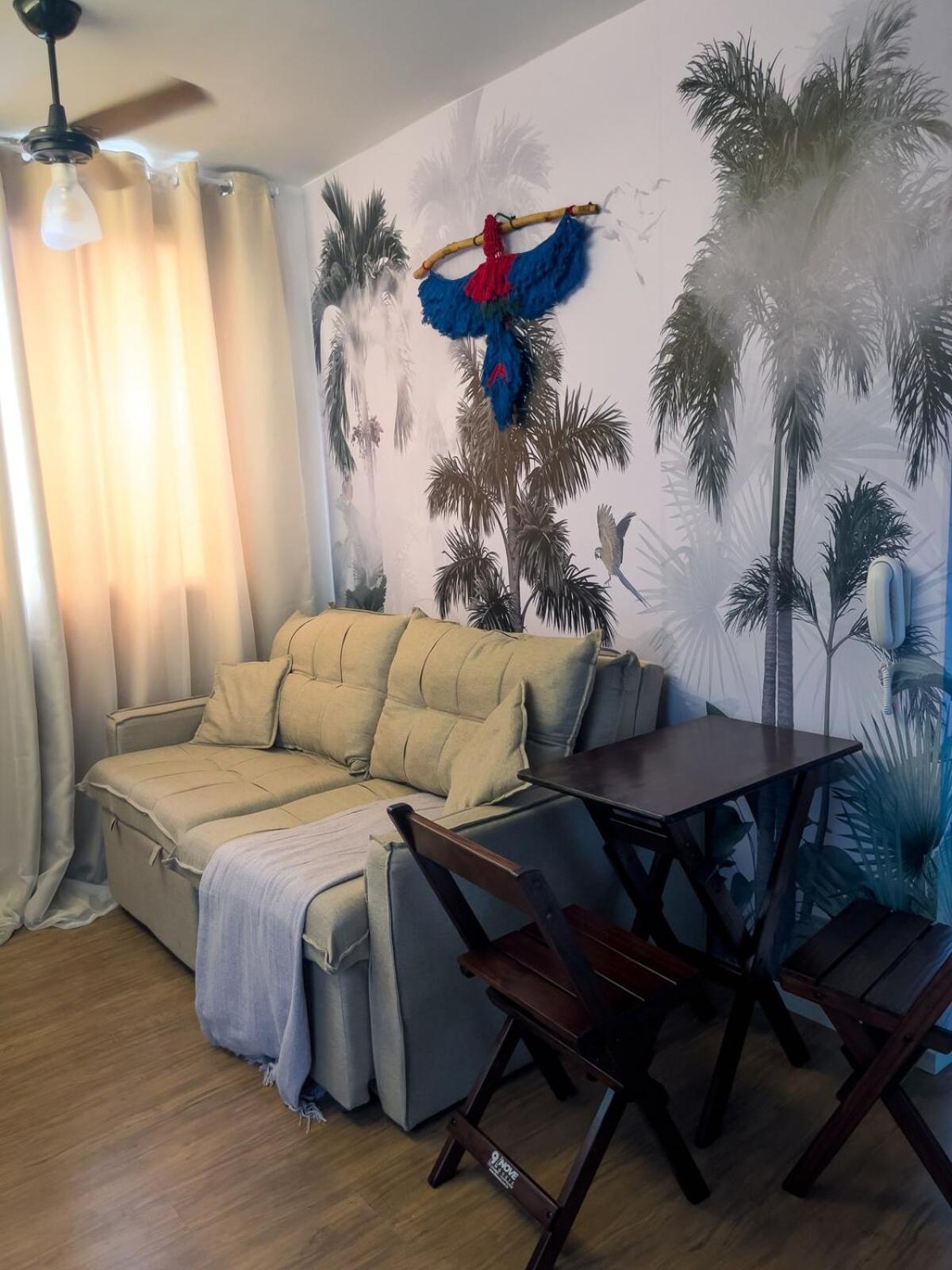 Apartamento Tropical